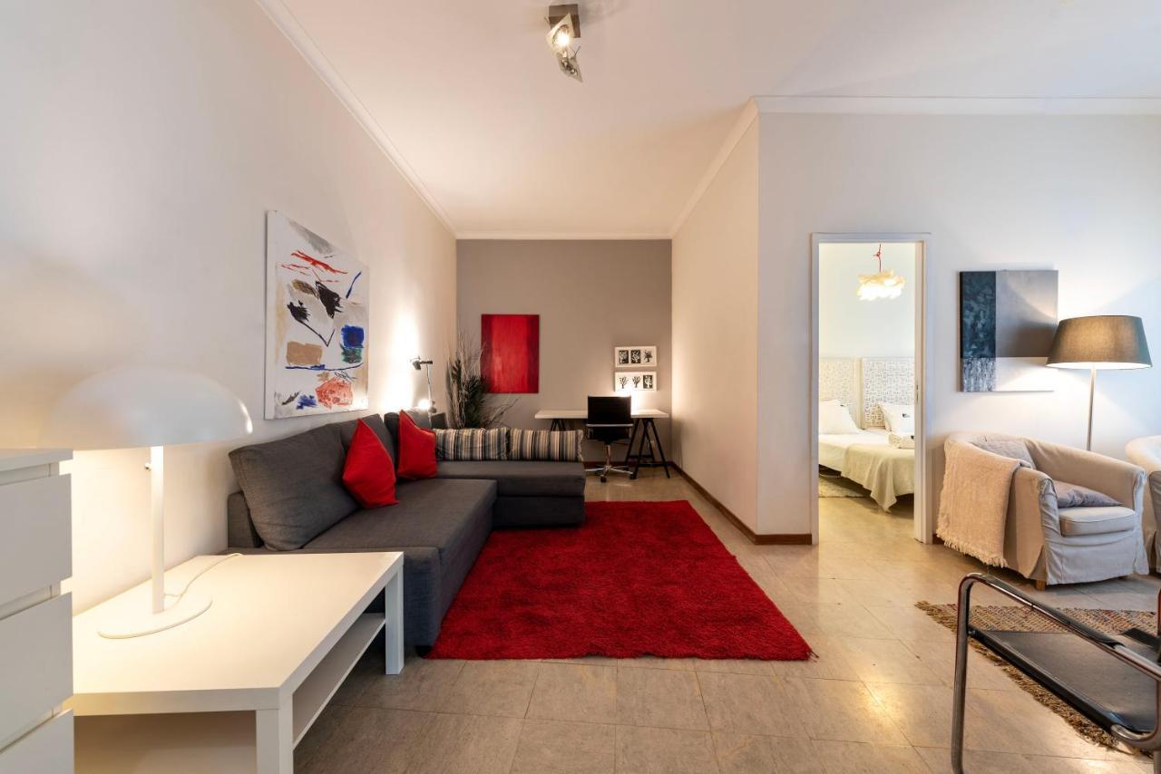 Bmyguest - Santa Catarina Downtown Apartment Porto Exterior foto